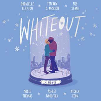 Get Latest Full Audiobooks in Teen & YA, Romance