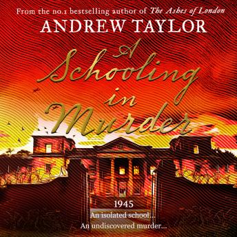 A Schooling in Murder