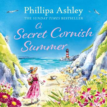 A Secret Cornish Summer