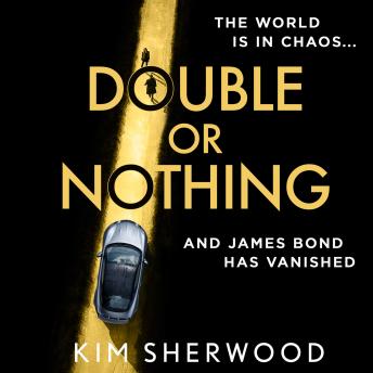 Download Latest Full Audiobooks in Mystery, Thriller & Horror, Espionage