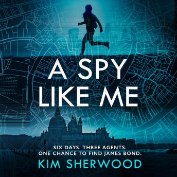Get Best Full Audiobooks in Mystery, Thriller & Horror, Espionage