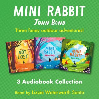 Mini Rabbit Audio Collection