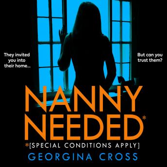 Nanny Needed
