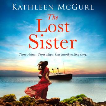 Lost Sister, Kathleen Mcgurl