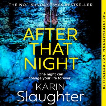 Download After That Night by Karin Slaughter