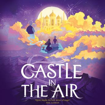 Castle in the Air, Diana Wynne Jones