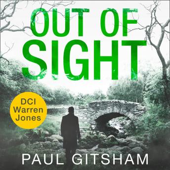 Out of Sight, Paul Gitsham