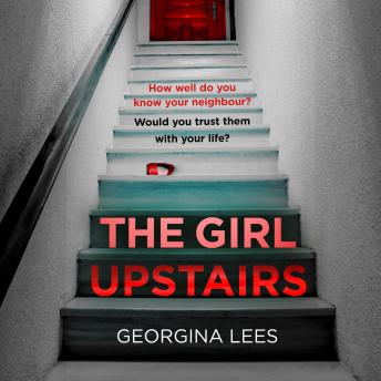 The Girl Upstairs