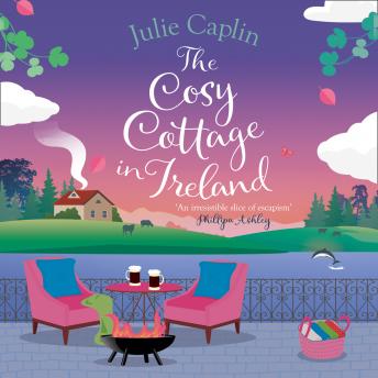 Download Cosy Cottage in Ireland by Julie Caplin