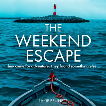 Download Weekend Escape by Rakie Bennett