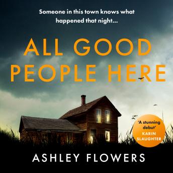 Download All Good People Here by Ashley Flowers