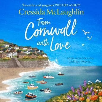 Download From Cornwall with Love by Cressida McLaughlin