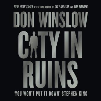 Grab the Essential Full Audiobooks in Mystery, Thriller & Horror, Legal & Political