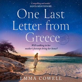 Download One Last Letter from Greece by Emma Cowell