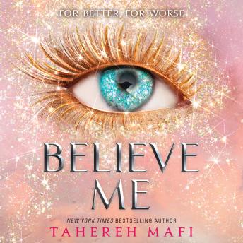 Power-Up With The Full Audiobook That Keeps Curious Minds Hooked.