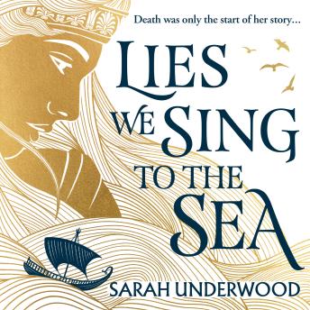 Lies We Sing to the Sea [Written by Sarah Underwood] episode artwork