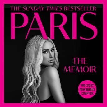 Download Paris: The Memoir by Paris Hilton