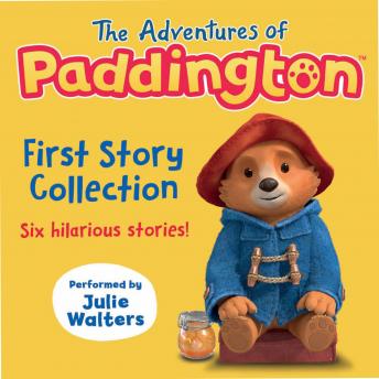 The First Story Collection