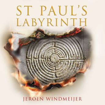 St Paul’s Labyrinth