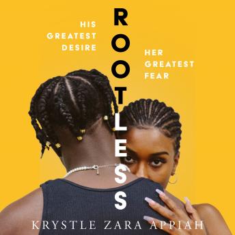 Listen To Your Ears To A Soul-Stirring Full Audiobook.