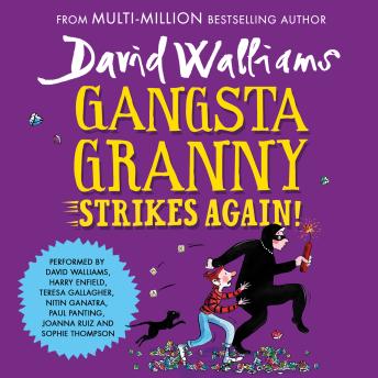 Download Gangsta Granny Strikes Again!