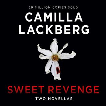 Sweet Revenge sample.