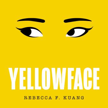 Download Yellowface by Rebecca F Kuang