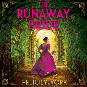 The Runaway Bride: A Lyme Park Scandal