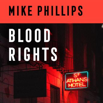 Blood Rights by Mike Phillips