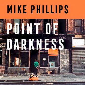 Point of Darkness by Mike Phillips