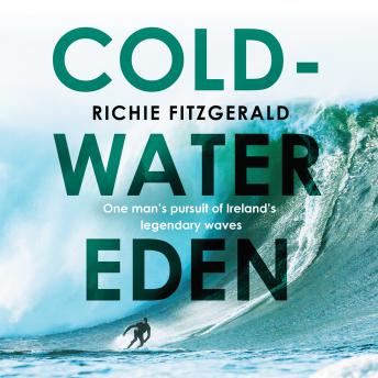 Download Cold-Water Eden by Richie Fitzgerald