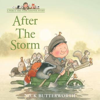 Download After the Storm by Nick Butterworth