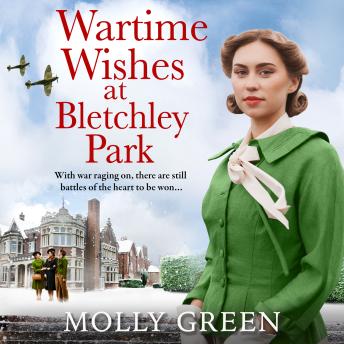 Wartime Wishes at Bletchley Park