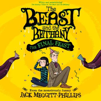Relish The Award-Winning Full Audiobook Experience!