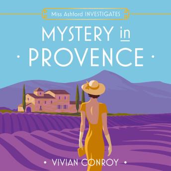 A Mystery in Provence