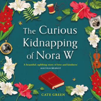 The Curious Kidnapping of Nora W