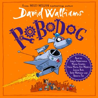Get Lost In The Most Award-Winning Full Audiobook Today!
