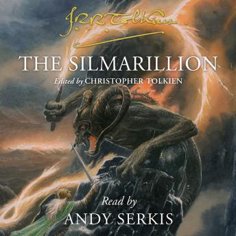 Download Silmarillion by J. R. R. Tolkien