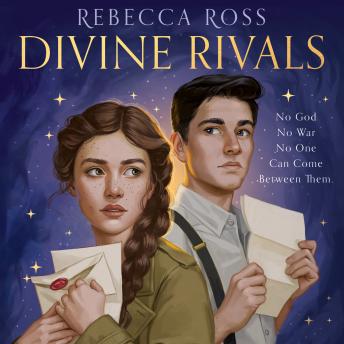 Download Divine Rivals by Rebecca Ross