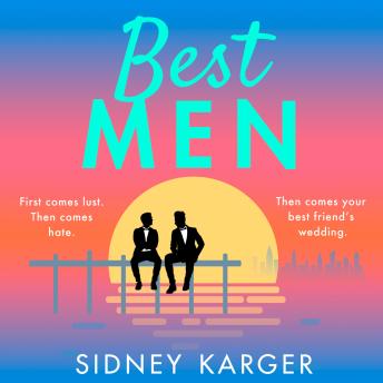 Get Your Favorite Full Audiobooks in Romance, LGBTQ+
