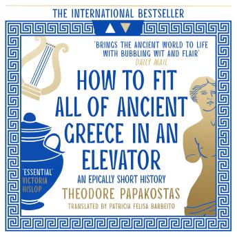 Get Best Full Audiobooks in History, World