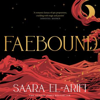 Unlock Top Full Audiobooks in Science Fiction & Fantasy, Romantasy