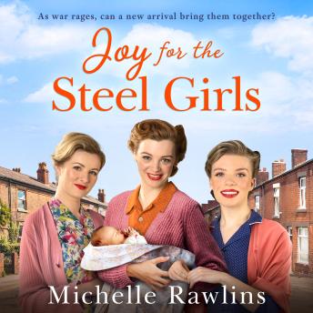 Joy for the Steel Girls