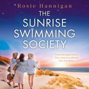 The Sunrise Swimming Society