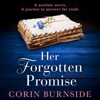 Her Forgotten Promise