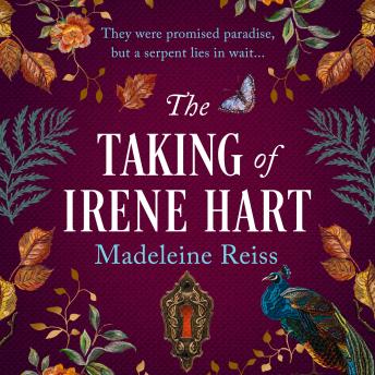 The Taking of Irene Hart