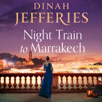 Night Train to Marrakech