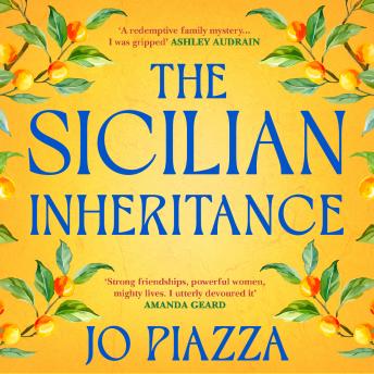The Sicilian Inheritance