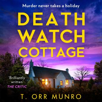 Death Watch Cottage