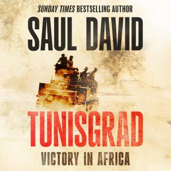 Tunisgrad: Victory in Africa